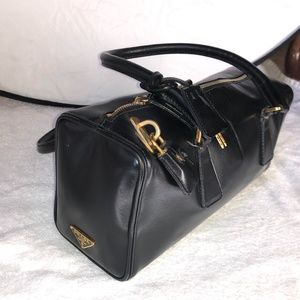 Prada Black Bag